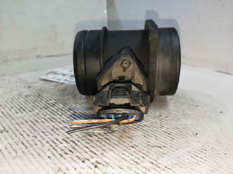 Recambio de caudalimetro para alfa romeo 147 (190) 1.9 jtd cat referencia OEM IAM 0281002308 BOSCH 