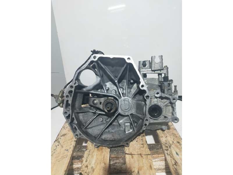 Recambio de caja cambios para mg rover serie 600 (rh) 618 i referencia OEM IAM N2S4 3041428 