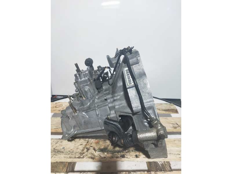 Recambio de caja cambios para mg rover serie 600 (rh) 618 i referencia OEM IAM N2S4 3041428 