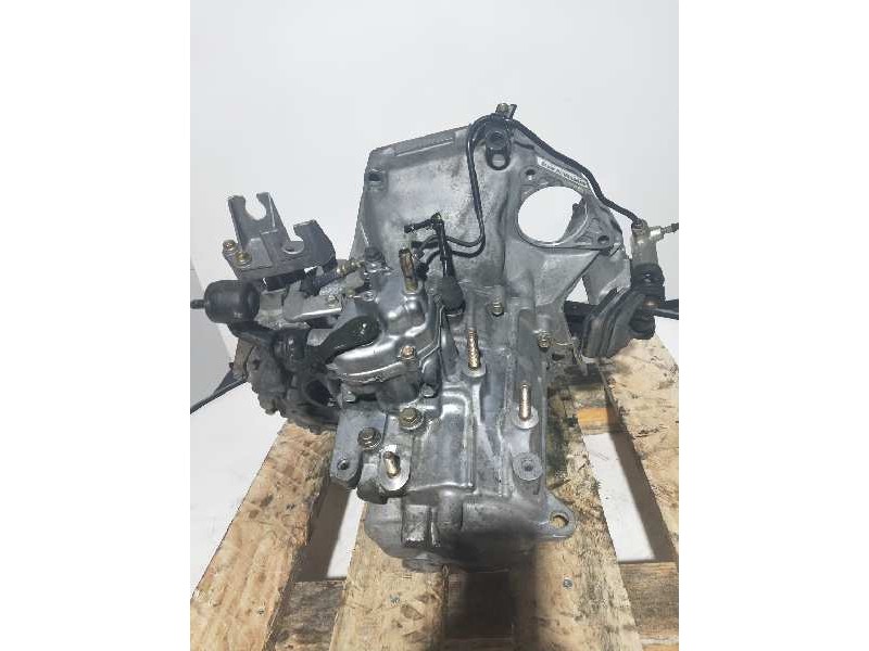 Recambio de caja cambios para mg rover serie 600 (rh) 618 i referencia OEM IAM N2S4 3041428 