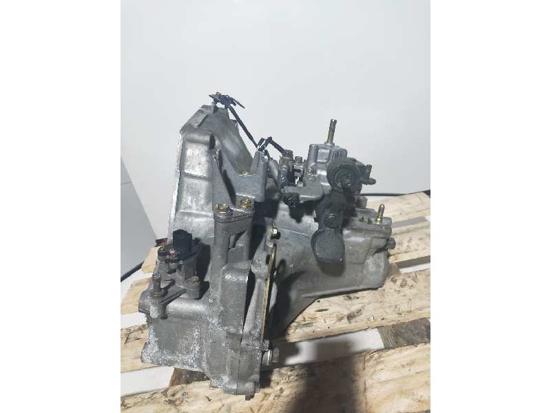 Recambio de caja cambios para mg rover serie 600 (rh) 618 i referencia OEM IAM N2S4 3041428 