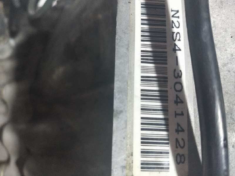 Recambio de caja cambios para mg rover serie 600 (rh) 618 i referencia OEM IAM N2S4 3041428 