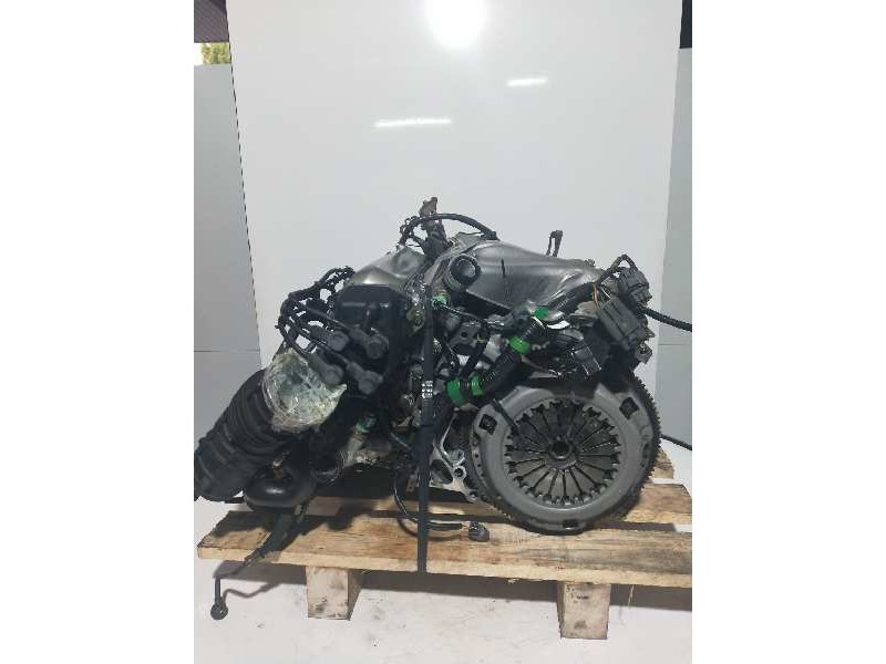 Recambio de motor completo para mg rover serie 600 (rh) 618 i referencia OEM IAM F18A3 E356169 