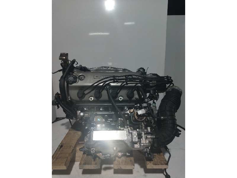 Recambio de motor completo para mg rover serie 600 (rh) 618 i referencia OEM IAM F18A3 E356169 