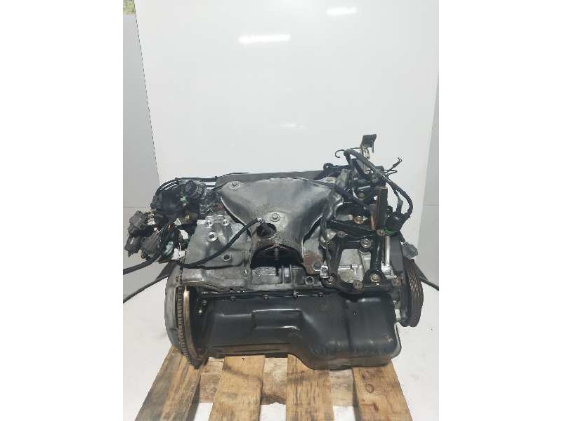 Recambio de motor completo para mg rover serie 600 (rh) 618 i referencia OEM IAM F18A3 E356169 