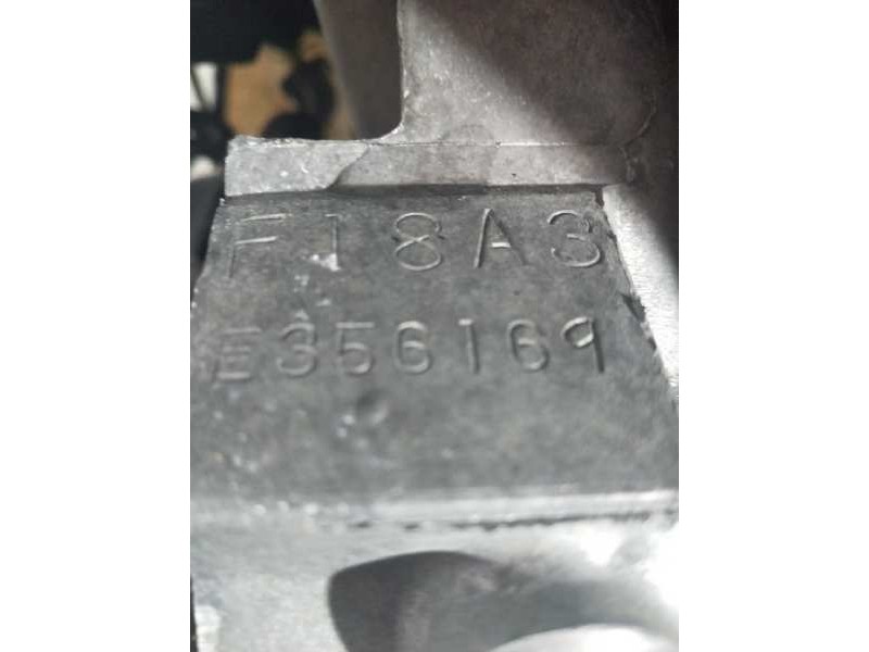 Recambio de motor completo para mg rover serie 600 (rh) 618 i referencia OEM IAM F18A3 E356169 