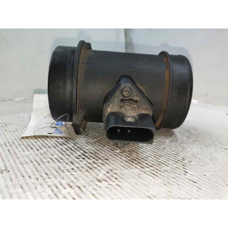 Recambio de caudalimetro para audi a4 berlina (b5) 2.5 v6 24v tdi referencia OEM IAM 0281002403 059906461B BOSCH