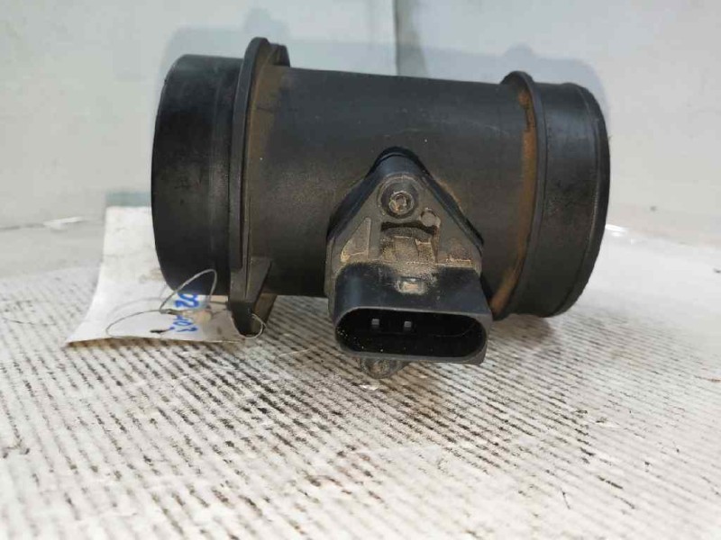 Recambio de caudalimetro para audi a4 berlina (b5) 2.5 v6 24v tdi referencia OEM IAM 0281002403 059906461B BOSCH