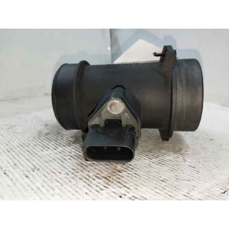 Recambio de caudalimetro para mercedes clase c (w202) familiar 200 t cdi (202.194) referencia OEM IAM 0281002384 A0000941448 BOS