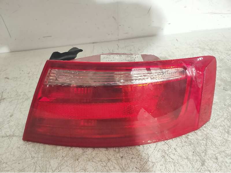 Recambio de piloto trasero derecho para audi a5 coupe (8t) 3.0 tfsi quattro (200kw) referencia OEM IAM   