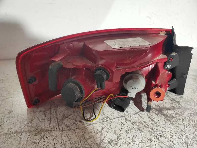 Recambio de piloto trasero derecho para audi a5 coupe (8t) 3.0 tfsi quattro (200kw) referencia OEM IAM   