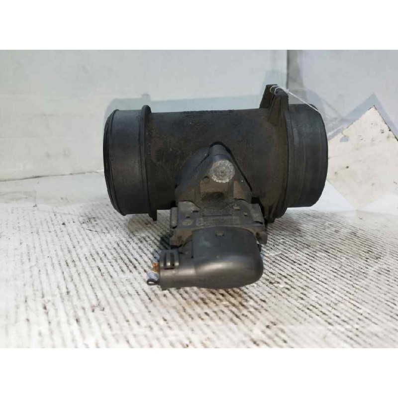 Recambio de caudalimetro para mercedes clase c (w202) berlina 2.2 cdi 16v cat referencia OEM IAM 0281002384 A0000941448 BOSCH