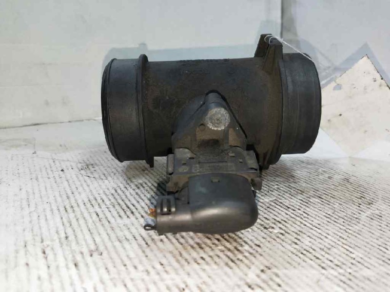 Recambio de caudalimetro para mercedes clase c (w202) berlina 2.2 cdi 16v cat referencia OEM IAM 0281002384 A0000941448 BOSCH