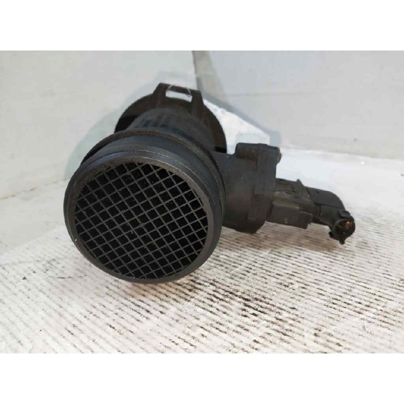 Recambio de caudalimetro para mercedes clase c (w202) berlina 2.2 cdi 16v cat referencia OEM IAM 0281002384 A0000941448 BOSCH