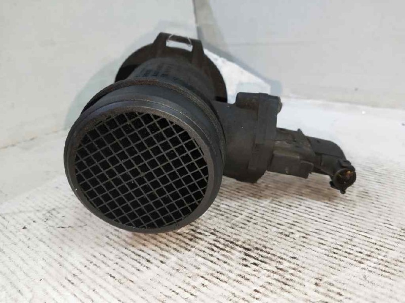 Recambio de caudalimetro para mercedes clase c (w202) berlina 2.2 cdi 16v cat referencia OEM IAM 0281002384 A0000941448 BOSCH