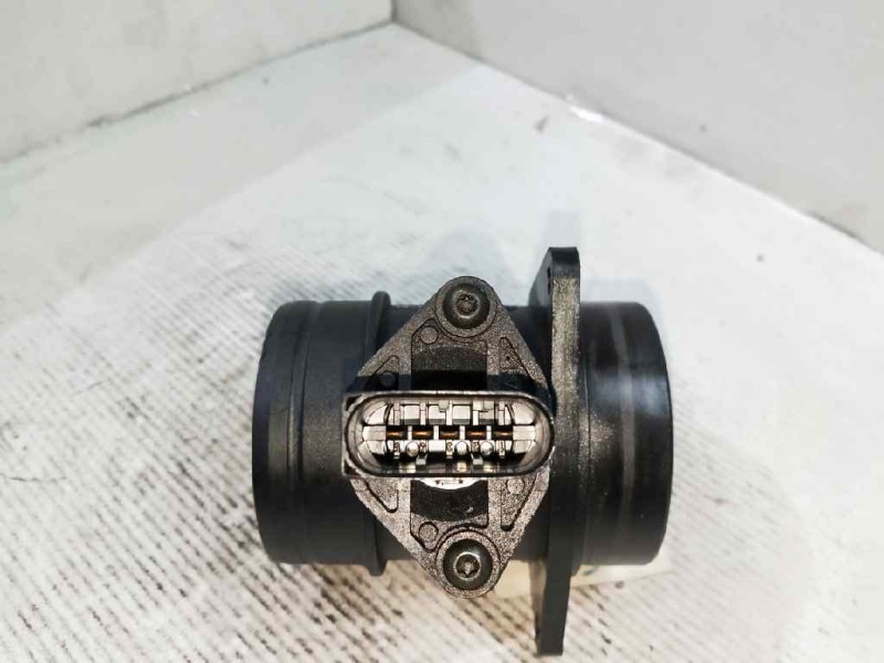 Recambio de caudalimetro para volkswagen lupo (6x1/6e1) 1.4 tdi referencia OEM IAM 0281002318 0245906461 BOSCH