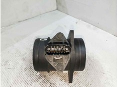 Recambio de caudalimetro para volkswagen polo berlina (6n2) 1.4 16v referencia OEM IAM 0281002318 045906461 BOSCH
