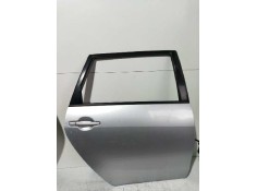Recambio de puerta trasera derecha para mitsubishi grandis (na0w) 2.0 di-d inform referencia OEM IAM   