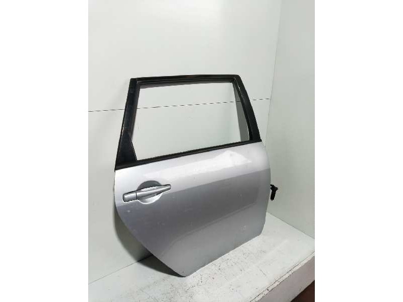 Recambio de puerta trasera derecha para mitsubishi grandis (na0w) 2.0 di-d inform referencia OEM IAM   
