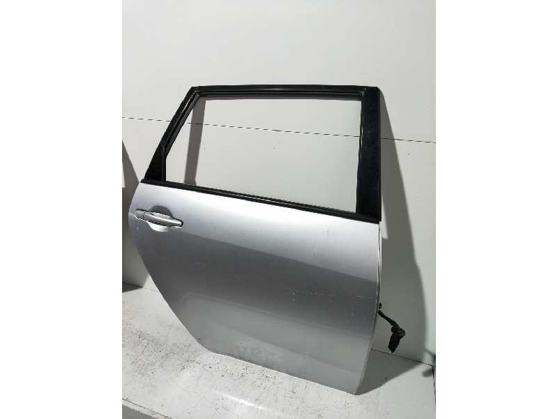 Recambio de puerta trasera derecha para mitsubishi grandis (na0w) 2.0 di-d inform referencia OEM IAM   