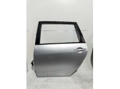 Recambio de puerta trasera izquierda para mitsubishi grandis (na0w) 2.0 di-d inform referencia OEM IAM   