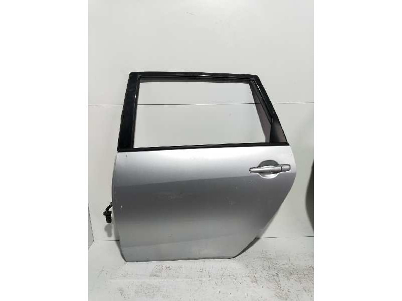 Recambio de puerta trasera izquierda para mitsubishi grandis (na0w) 2.0 di-d inform referencia OEM IAM   