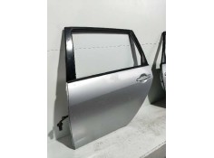 Recambio de puerta trasera izquierda para mitsubishi grandis (na0w) 2.0 di-d inform referencia OEM IAM    2