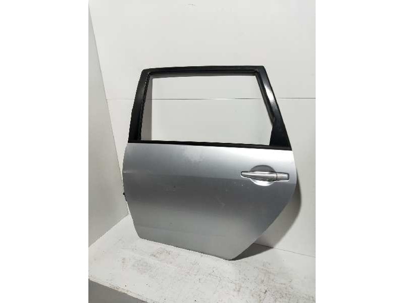 Recambio de puerta trasera izquierda para mitsubishi grandis (na0w) 2.0 di-d inform referencia OEM IAM   