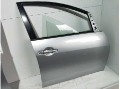 Recambio de puerta delantera derecha para mitsubishi grandis (na0w) 2.0 di-d inform referencia OEM IAM   