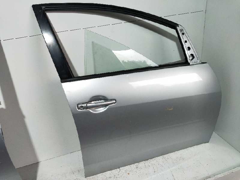Recambio de puerta delantera derecha para mitsubishi grandis (na0w) 2.0 di-d inform referencia OEM IAM   