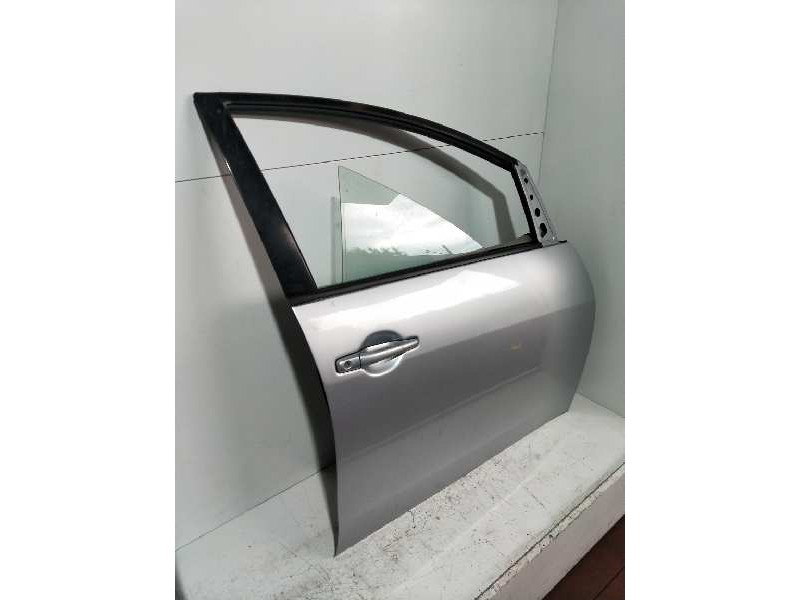 Recambio de puerta delantera derecha para mitsubishi grandis (na0w) 2.0 di-d inform referencia OEM IAM   