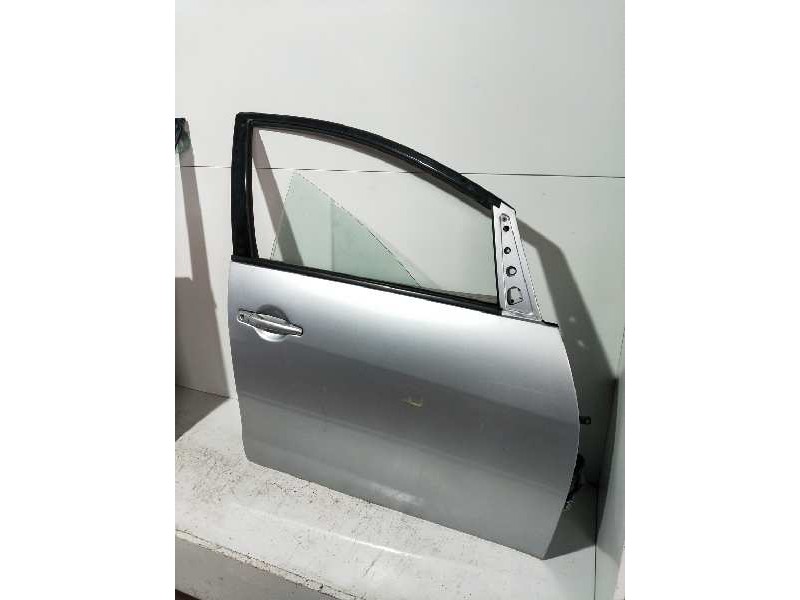 Recambio de puerta delantera derecha para mitsubishi grandis (na0w) 2.0 di-d inform referencia OEM IAM   
