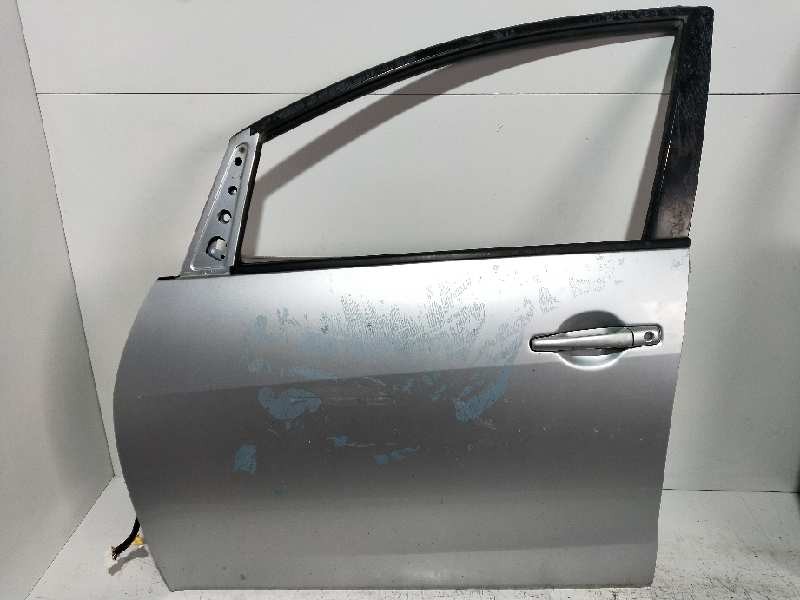 Recambio de puerta delantera izquierda para mitsubishi grandis (na0w) 2.0 di-d inform referencia OEM IAM   