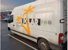 opel movano (2004 =>) del año 2004 2