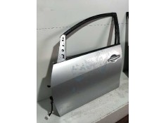 Recambio de puerta delantera izquierda para mitsubishi grandis (na0w) 2.0 di-d inform referencia OEM IAM    2