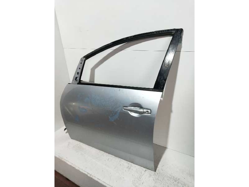 Recambio de puerta delantera izquierda para mitsubishi grandis (na0w) 2.0 di-d inform referencia OEM IAM   