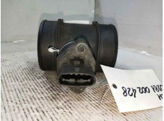 Recambio de caudalimetro para opel zafira a 2.0 dti referencia OEM IAM 0281002428 BOSCH 