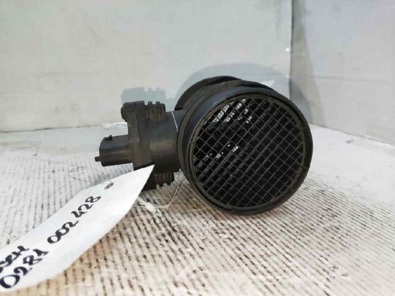 Recambio de caudalimetro para opel zafira a 2.0 dti referencia OEM IAM 0281002428 BOSCH 