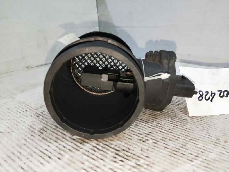 Recambio de caudalimetro para opel zafira a 2.0 dti referencia OEM IAM 0281002428 BOSCH 