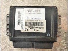 Recambio de centralita motor uce para chevrolet nubira berlina se referencia OEM IAM 5WY1E03F 3BSN 96422396 1E03F162600718 1E03F