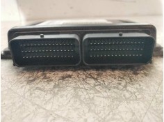 Recambio de centralita motor uce para chevrolet nubira berlina se referencia OEM IAM 5WY1E03F 3BSN 96422396 1E03F162600718 1E03F 2