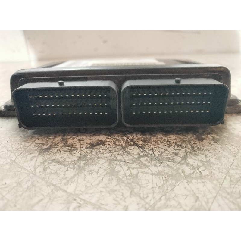 Recambio de centralita motor uce para chevrolet nubira berlina se referencia OEM IAM 5WY1E03F 3BSN 96422396 1E03F162600718 1E03F