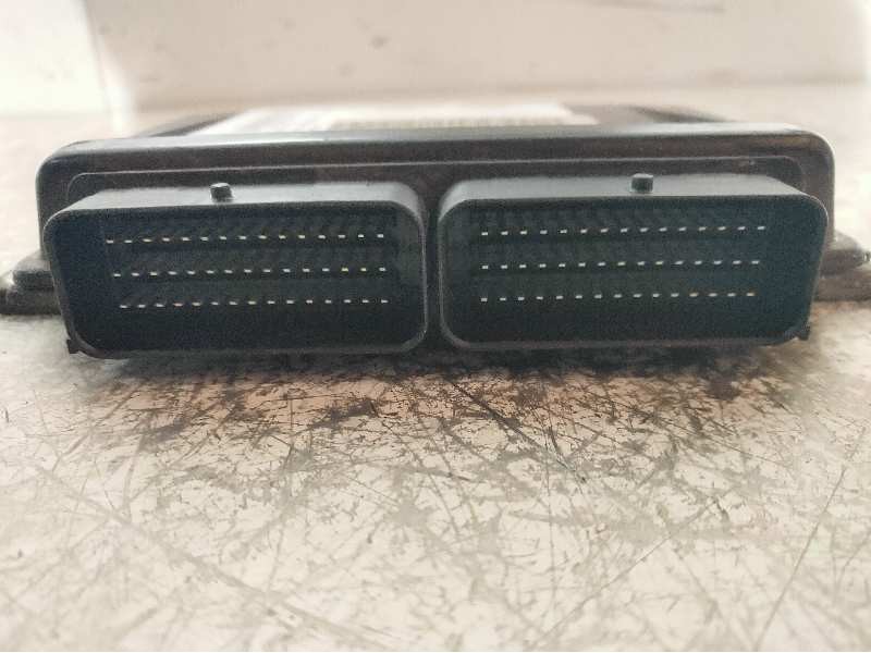 Recambio de centralita motor uce para chevrolet nubira berlina se referencia OEM IAM 5WY1E03F 3BSN 96422396 1E03F162600718 1E03F