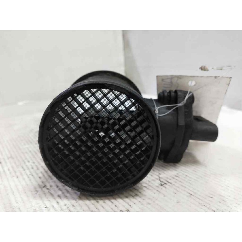 Recambio de caudalimetro para audi a8 (d2) 3.3 v8 32v tdi biturbo cat (akf) referencia OEM IAM 0281002435 057906461C BOSCH