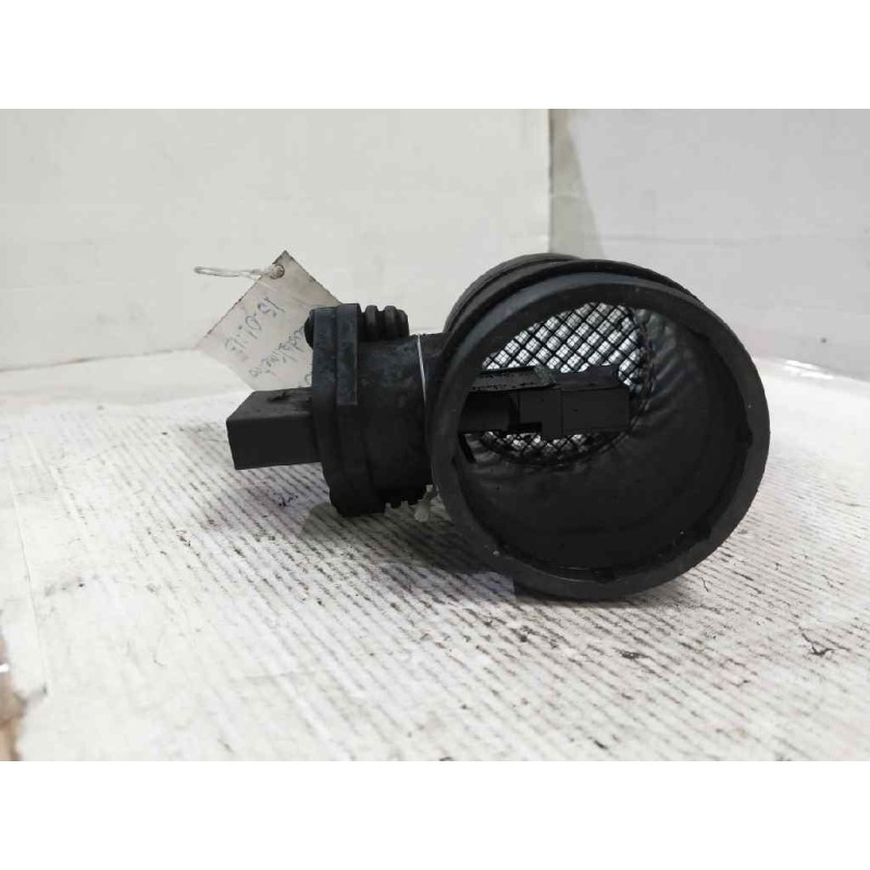 Recambio de caudalimetro para audi a8 (d2) 3.3 v8 32v tdi biturbo cat (akf) referencia OEM IAM 0281002435 057906461C BOSCH