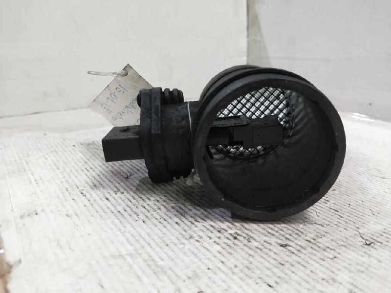 Recambio de caudalimetro para audi a8 (d2) 3.3 v8 32v tdi biturbo cat (akf) referencia OEM IAM 0281002435 057906461C BOSCH