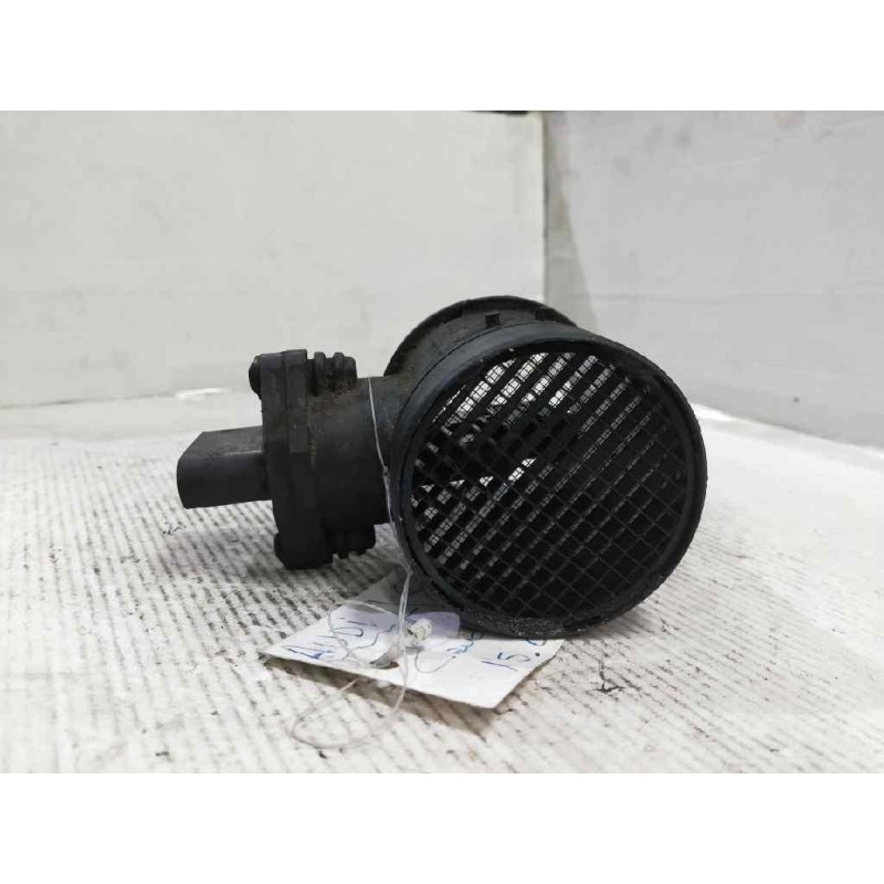 Recambio de caudalimetro para audi a8 (d2) 3.3 v8 32v tdi biturbo cat (akf) referencia OEM IAM 0281002435 057906461C BOSCH