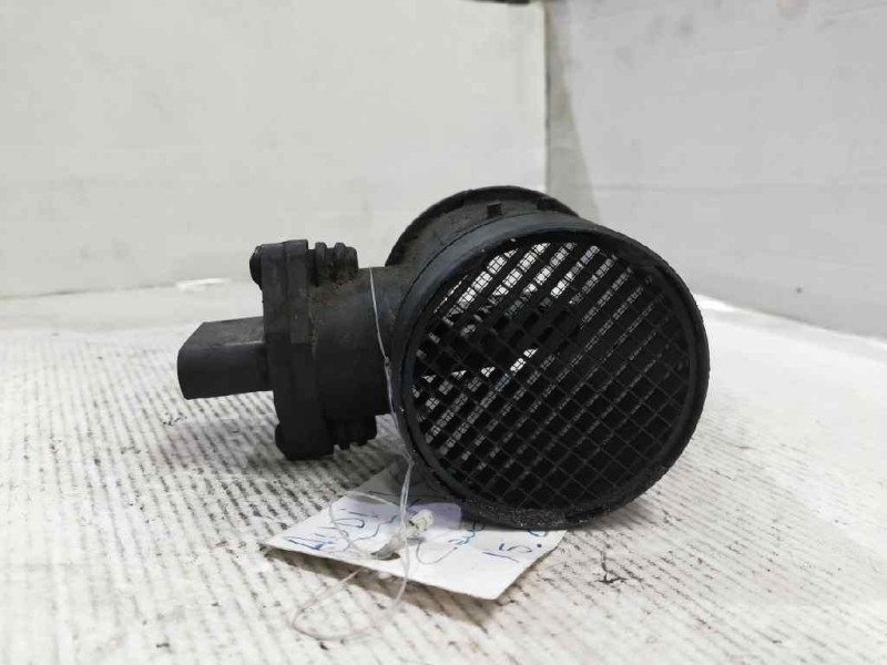 Recambio de caudalimetro para audi a8 (d2) 3.3 v8 32v tdi biturbo cat (akf) referencia OEM IAM 0281002435 057906461C BOSCH