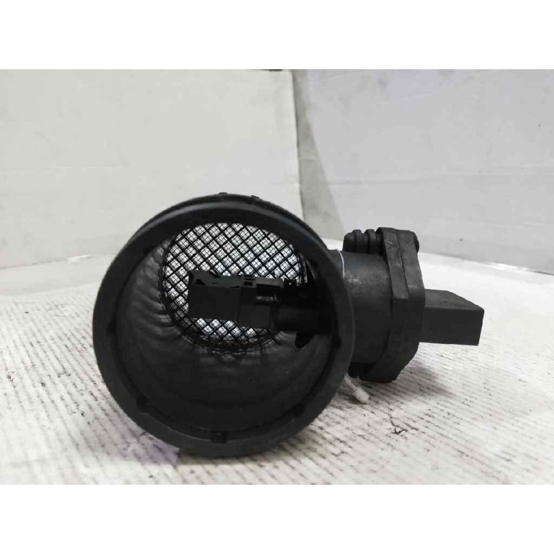Recambio de caudalimetro para audi a8 (d2) 3.3 v8 32v tdi biturbo cat (akf) referencia OEM IAM 0281002435 057906461C BOSCH