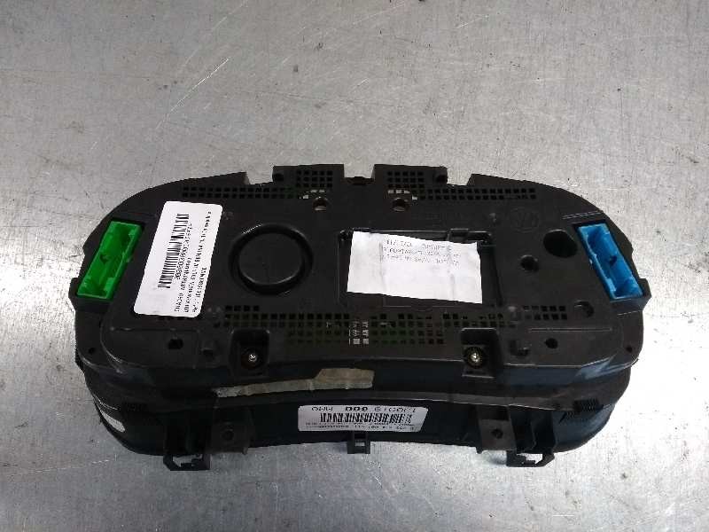 Recambio de cuadro instrumentos para volkswagen golf iv berlina (1j1) conceptline referencia OEM IAM 1J0919860MM0 0263604001 